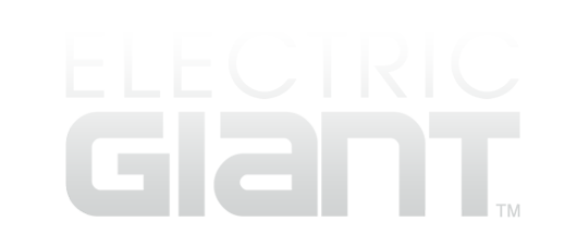 Electric Giant Logo