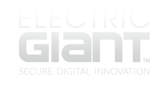 Electric Giant Logo